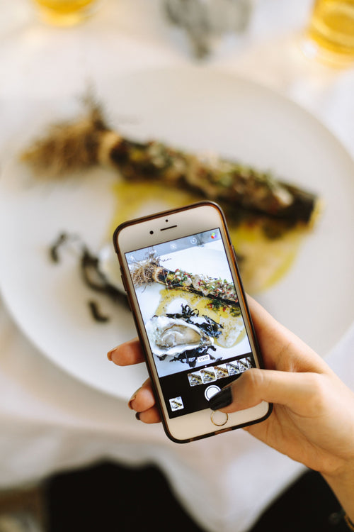 StarterSocial